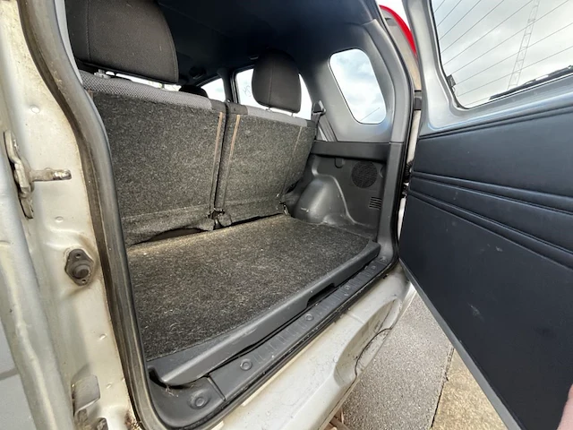 Daihatsu terios top,2004 - afbeelding 8 van  28