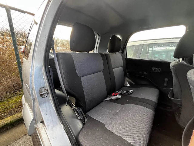 Daihatsu terios top,2004 - afbeelding 9 van  28