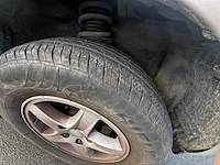 Daihatsu terios top,2004 - afbeelding 11 van  28