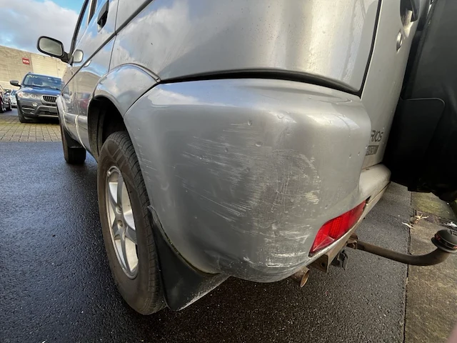 Daihatsu terios top,2004 - afbeelding 18 van  28