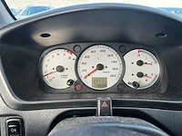 Daihatsu terios top,2004 - afbeelding 25 van  28