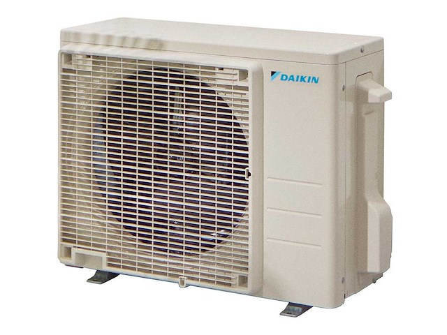Daikin - comfora rxp71n 7kw - airconditioning buitenunit - afbeelding 1 van  3