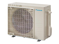 Daikin - comfora rxp71n 7kw - airconditioning buitenunit - afbeelding 1 van  3