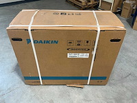 Daikin - comfora rxp71n 7kw - airconditioning buitenunit - afbeelding 2 van  3