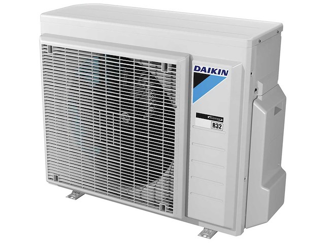 Daikin - erga06eav3 - warmtepomp buitenunit - afbeelding 1 van  3