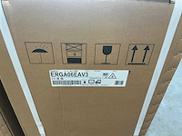 Daikin - erga06eav3 - warmtepomp buitenunit - afbeelding 3 van  3