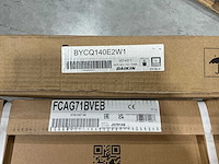 Daikin - fcag71bveb - airconditioning binnenunit - afbeelding 3 van  3