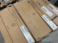 Daikin - ffa25a2veb9 - airconditioning binnenunit (2x) - afbeelding 2 van  3