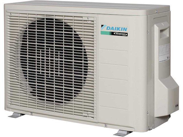 Daikin - rxp60m5v1b - airconditioning buitenunit - afbeelding 1 van  3