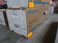 Daikin airco indoor unit - afbeelding 1 van  2