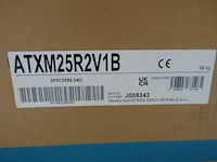Daikin airco indoor unit - afbeelding 2 van  2