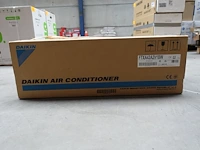 Daikin airco indoor unit - afbeelding 1 van  2