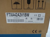 Daikin airco indoor unit - afbeelding 2 van  2