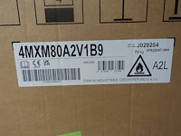 Daikin airco outdoor unit - afbeelding 3 van  3