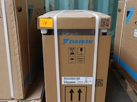 Daikin airco outdoor unit - afbeelding 1 van  3