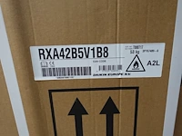 Daikin airco outdoor unit - afbeelding 3 van  3