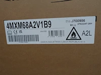 Daikin airco outdoor unit - afbeelding 3 van  3