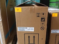 Daikin airco outdoor unit - afbeelding 1 van  3