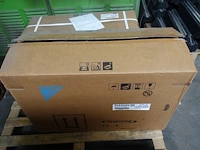 Daikin airco outdoor unit - afbeelding 2 van  3