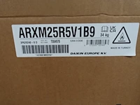 Daikin airco outdoor unit - afbeelding 4 van  4
