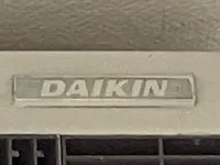 Daikin airco - afbeelding 2 van  4