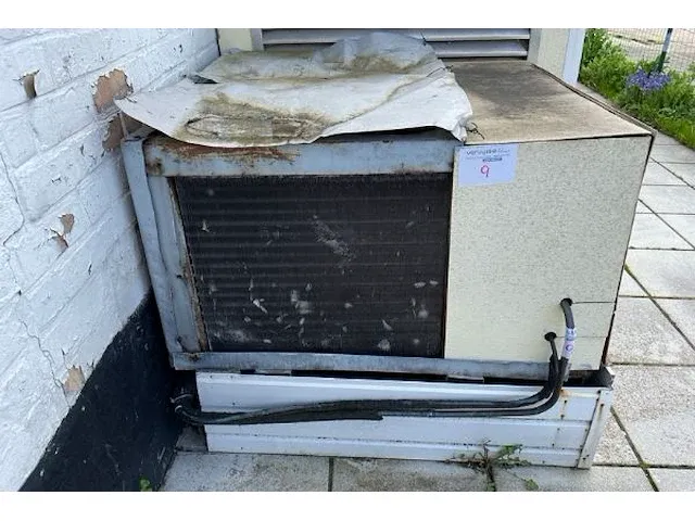Daikin airco - afbeelding 4 van  4
