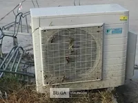 Daikin airco - afbeelding 1 van  5