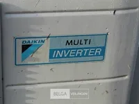 Daikin airco - afbeelding 2 van  5