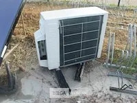 Daikin airco - afbeelding 3 van  5