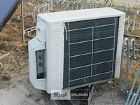 Daikin airco - afbeelding 5 van  5