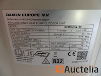 Daikin airconditioner/verwarming - afbeelding 6 van  8