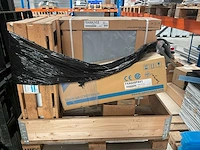 Daikin airconditioning (2x) - afbeelding 1 van  6