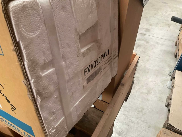Daikin airconditioning (2x) - afbeelding 4 van  6