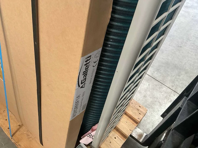 Daikin airconditioning - afbeelding 5 van  5