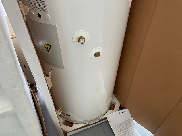 Daikin altermo boiler - afbeelding 1 van  4