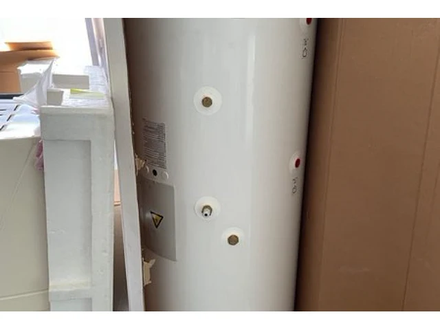Daikin altermo boiler - afbeelding 2 van  4