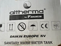 Daikin altermo boiler - afbeelding 4 van  4