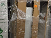 Daikin altherma warmtepompboiler