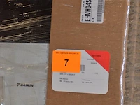 Daikin altherma warmtepompboiler - afbeelding 2 van  2