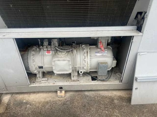 Daikin ewad 170 snelkoeler - chiller-luchtgekoelde ijswaterkoelgroep - afbeelding 6 van  12