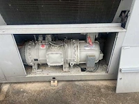 Daikin ewad 170 snelkoeler - chiller-luchtgekoelde ijswaterkoelgroep - afbeelding 6 van  12