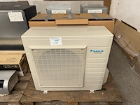 Daikin koelgroep - afbeelding 1 van  3
