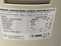 Daikin koelgroep - afbeelding 3 van  3
