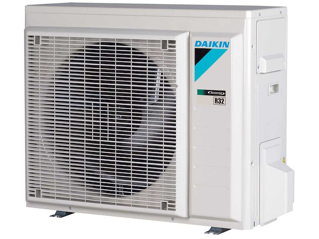 Daikin rxm25rv1b9 airconditioning buiten unit - afbeelding 1 van  3