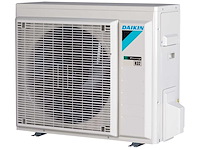 Daikin rxm25rv1b9 airconditioning buiten unit - afbeelding 1 van  3