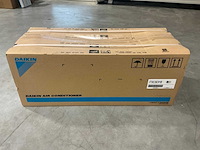 Daikin sensira ftxc35c1vb (wit) airconditioning binnen unit - afbeelding 2 van  3