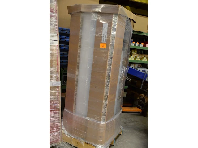 Daikin warmtepompboiler - afbeelding 1 van  3