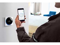 Daikin wifi remote brp069b41 / brp069a81 / brp069c81 / brc1h52w airconditioning (8x) - afbeelding 2 van  7