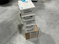 Daikin wifi remote brp069b41 / brp069a81 / brp069c81 / brc1h52w airconditioning (8x) - afbeelding 5 van  7