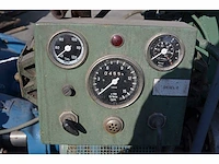 Daimler-benz ag. stuttgart mb 846 a waterpompen - afbeelding 7 van  9